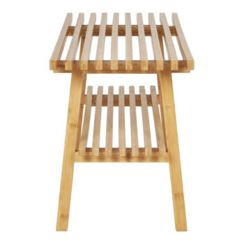 Lavica v prírodnej farbe Ember – House Nordic – Obrázok 3