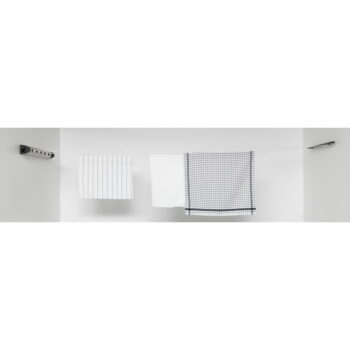 Nástenný sušiak na bielizeň Pull Out 22m – Brabantia - Image 2
