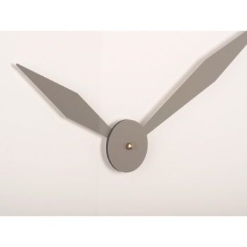 Nástenné hodiny ø 50 cm Albatross – Karlsson - Image 6