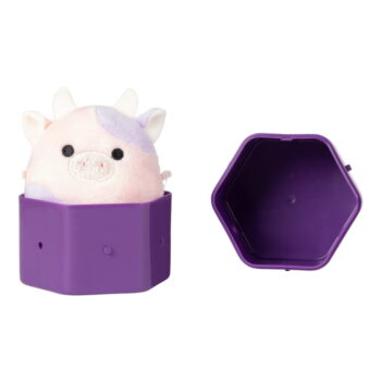 Plyšová hračka Micromallows Mystery S1 – SQUISHMALLOWS - Image 4