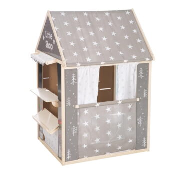 Obchod na hranie Little Shop – Roba – Obrázok 8