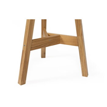 Drevený vešiak Woodman Clift - Image 4
