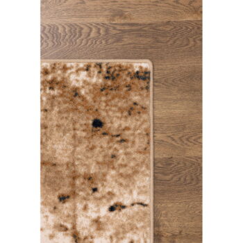 Vlnený koberec v medenej farbe 133x180 cm Max – Agnella - Image 4