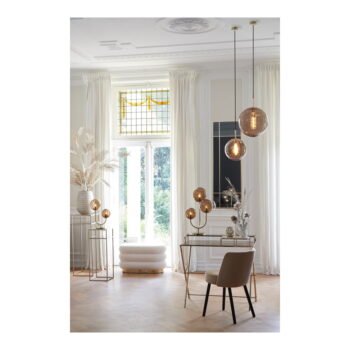 Nástenné zrkadlo 50x150 cm Rincon – Light & Living - Image 2