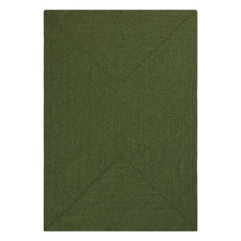 Zelený vonkajší koberec 150x80 cm - NORTHRUGS - Image 5