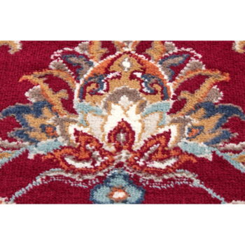 Červený koberec 200x280 cm Orient Caracci - Hanse Home - Image 4