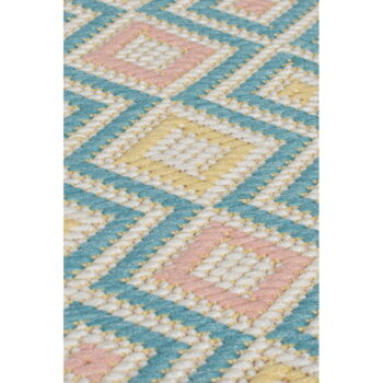 Svetlozelený vonkajší koberec 80x230 cm Coast – Flair Rugs - Image 3