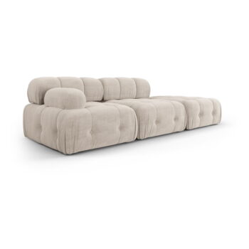 Béžová leňoška Ferento – Cosmopolitan Design - Image 3