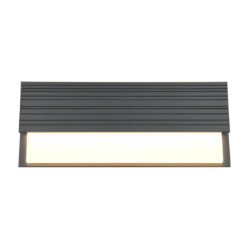 Vonkajšie svietidlo (výška  17 cm) Mariza – Trio – Obrázok 7