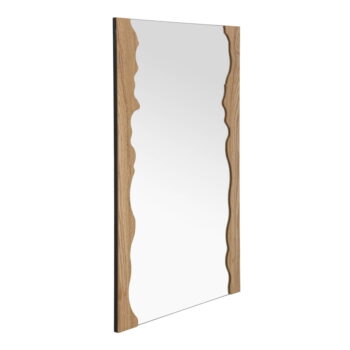 Nástenné zrkadlo 60x90 cm Shape – Mauro Ferretti - Image 3