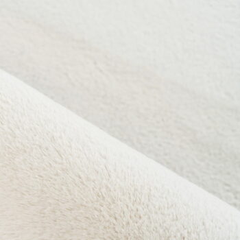 Krémový prateľný behúň 80x250 cm Pouffy – Ayyildiz Carpets - Image 3