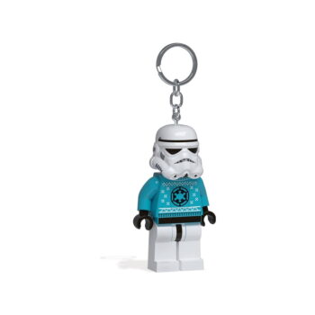 Bielo-modrá kľúčenka Star Wars - LEGO® - Image 7
