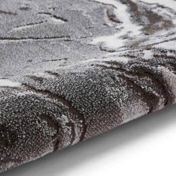Sivý koberec 80x150 cm Apollo – Think Rugs - Image 8