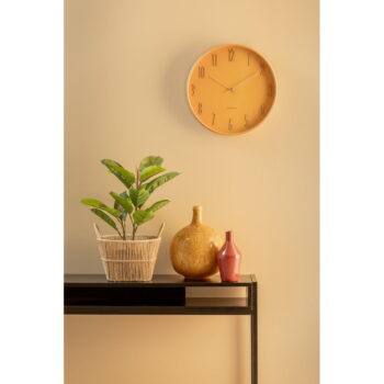 Nástenné hodiny ø 40 cm Gracil – Karlsson - Image 2