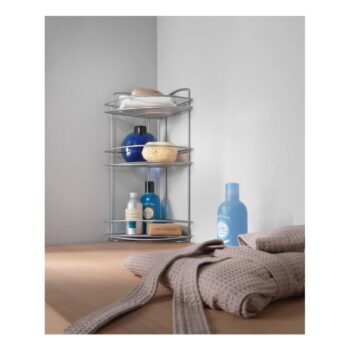 Rohová polička Metaltex - Image 3