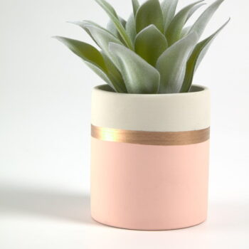 Umelá rastlina (výška  14 cm) Agave – Kave Home - Image 3