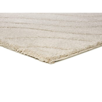 Krémový koberec 60x120 cm Molier – Universal - Image 4
