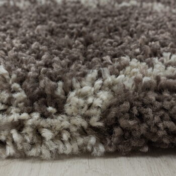 Hnedý koberec 80x150 cm Alvor – Ayyildiz Carpets - Image 5