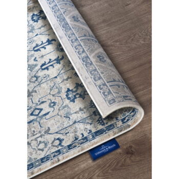 Modrý koberec 160x235 cm Emmanuel – Villeroy&Boch - Image 7