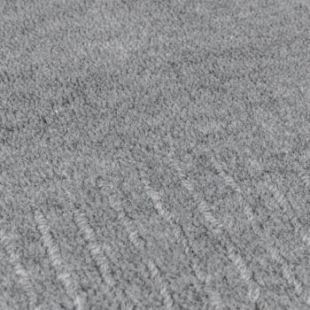 Sivý vlnený koberec 200x290 cm – Flair Rugs - Image 4
