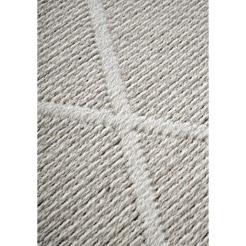 Krémovobiely vlnený koberec 200x290 cm Maria – Villeroy&Boch – Obrázok 5