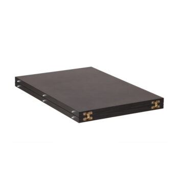 Okrúhly rozkladací jedálenský stôl v dekore duba ø 115 cm Malaga – Bonami Selection - Image 6