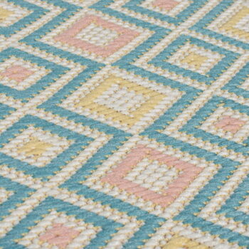 Svetlozelený vonkajší koberec 200x290 cm Coast – Flair Rugs - Image 3