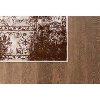 Hnedý koberec 160x230 cm Terno Brown – FD - Image 4