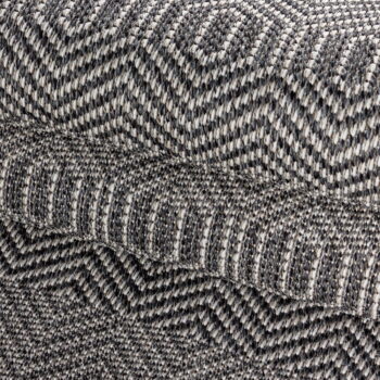 Sivý vonkajší koberec 200x290 cm Aruba – Ayyildiz Carpets - Image 4
