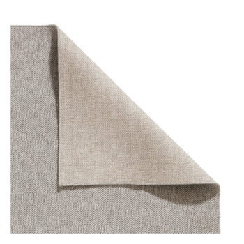 Sivý koberec 120x170 cm Boucle – Think Rugs – Obrázok 9
