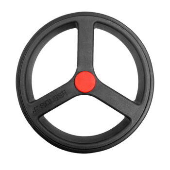 Nákupná taška 43 l I-Max MF 2 Logic - Rolser - Image 2