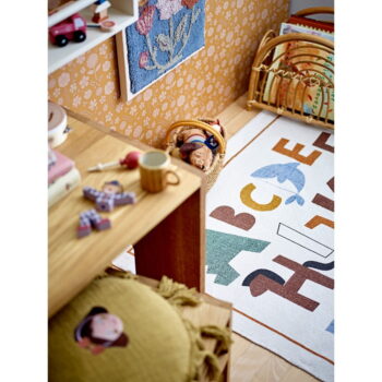 Detský vankúšik Elinna – Bloomingville Mini – Obrázok 8