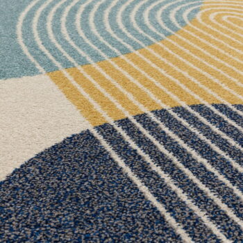 Koberec 230x160 cm Muse - Asiatic Carpets - Image 4