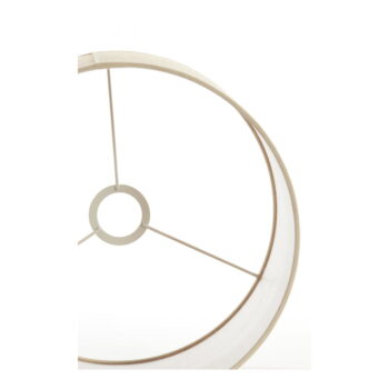 Béžové tienidlo ø 40 cm Sendai – Light & Living - Image 5