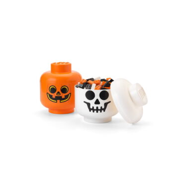 Úložný panáčik LEGO® Kostlivec, ⌀ 24,2 cm - Image 3