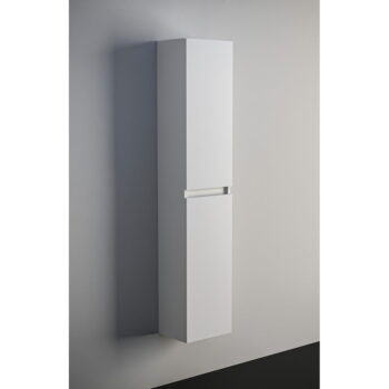 Biela kúpeľňová skrinka 30x150 cm Eurovit+ – Ideal Standard - Image 4