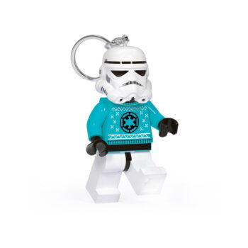 Bielo-modrá kľúčenka Star Wars - LEGO® - Image 4