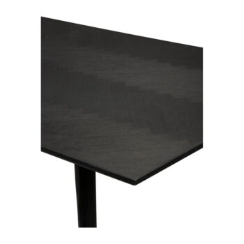 Jedálenský stôl s doskou v dekore jaseňového dreva 100x220 cm Bone – DAN-FORM Denmark - Image 5