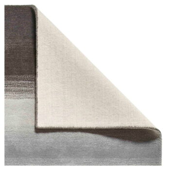 Šedý vlnený koberec 230x150 cm Elements - Think Rugs - Image 7