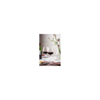 Poháre v súprave 4 ks na víno 200 ml Rose Garden - Villeroy&Boch – Obrázok 7