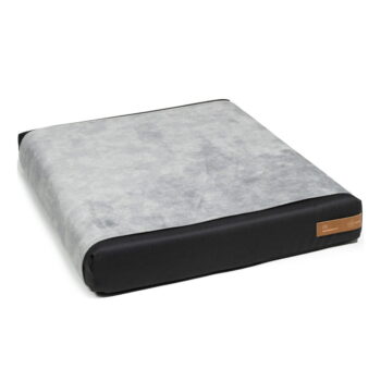 Sivý povlak na matrac pre psa 60x50 cm Ori M – Rexproduct – Obrázok 3
