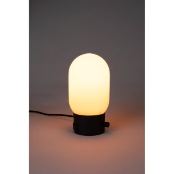 Stolová lampa s čiernym podstavcom Zuiver Urban - Image 5