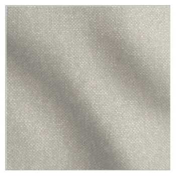 Sivobéžová boxspring posteľ s úložným priestorom 200x200 cm Gwen – Maison de Rêve - Image 4