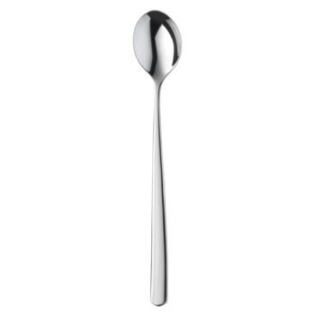 Sklenené hrnčeky s lyžičkami v striebornej farbe v súprave 6 ks 280 ml - WMF - Image 5