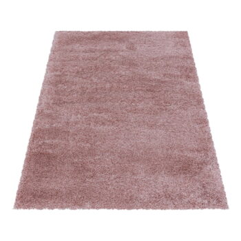Ružový koberec 200x290 cm Fluffy – Ayyildiz Carpets - Image 6