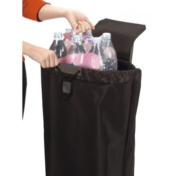 Nákupná taška 43 l I-Max MF 2 Logic - Rolser - Image 6