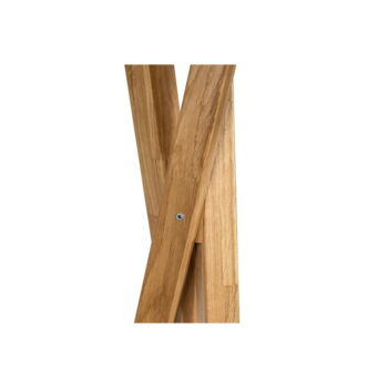 Drevený vešiak Woodman Clift - Image 5