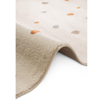 Krémový detský koberec 120x170 cm Funny Dots – Hanse Home - Image 7