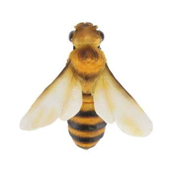 Polyresínová záhradná soška Butterfly – Esschert Design - Image 3