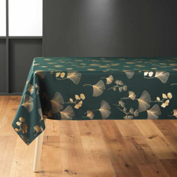 Obrus 150x240 cm Bloomy – douceur d'intérieur